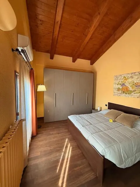 Podere Boschetto R&B Boloňa Bed & Breakfast
