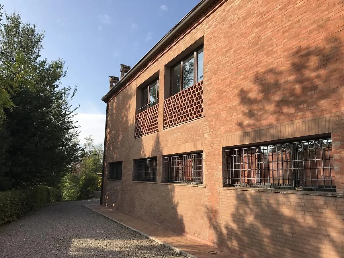 Podere Boschetto R&B Boloňa