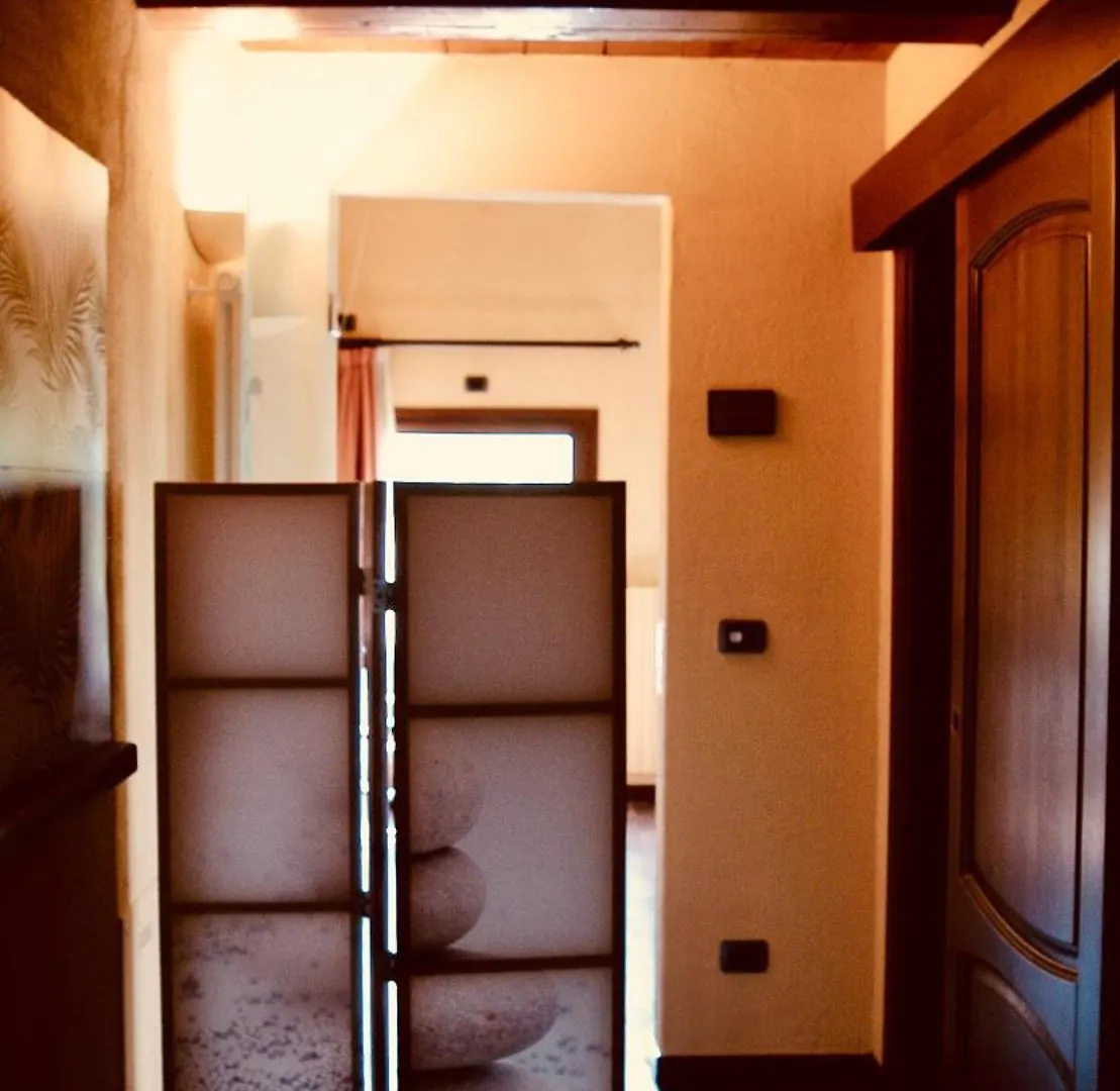 Bed & Breakfast Podere Boschetto R&B Bologna