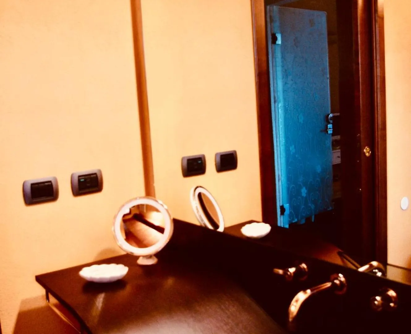 Podere Boschetto R&B Bologna Bed & Breakfast