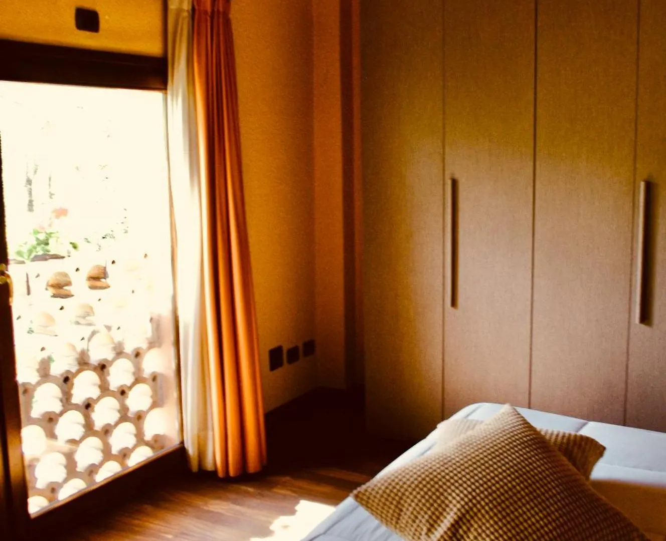 Bed & Breakfast Podere Boschetto R&B Bologna Italy