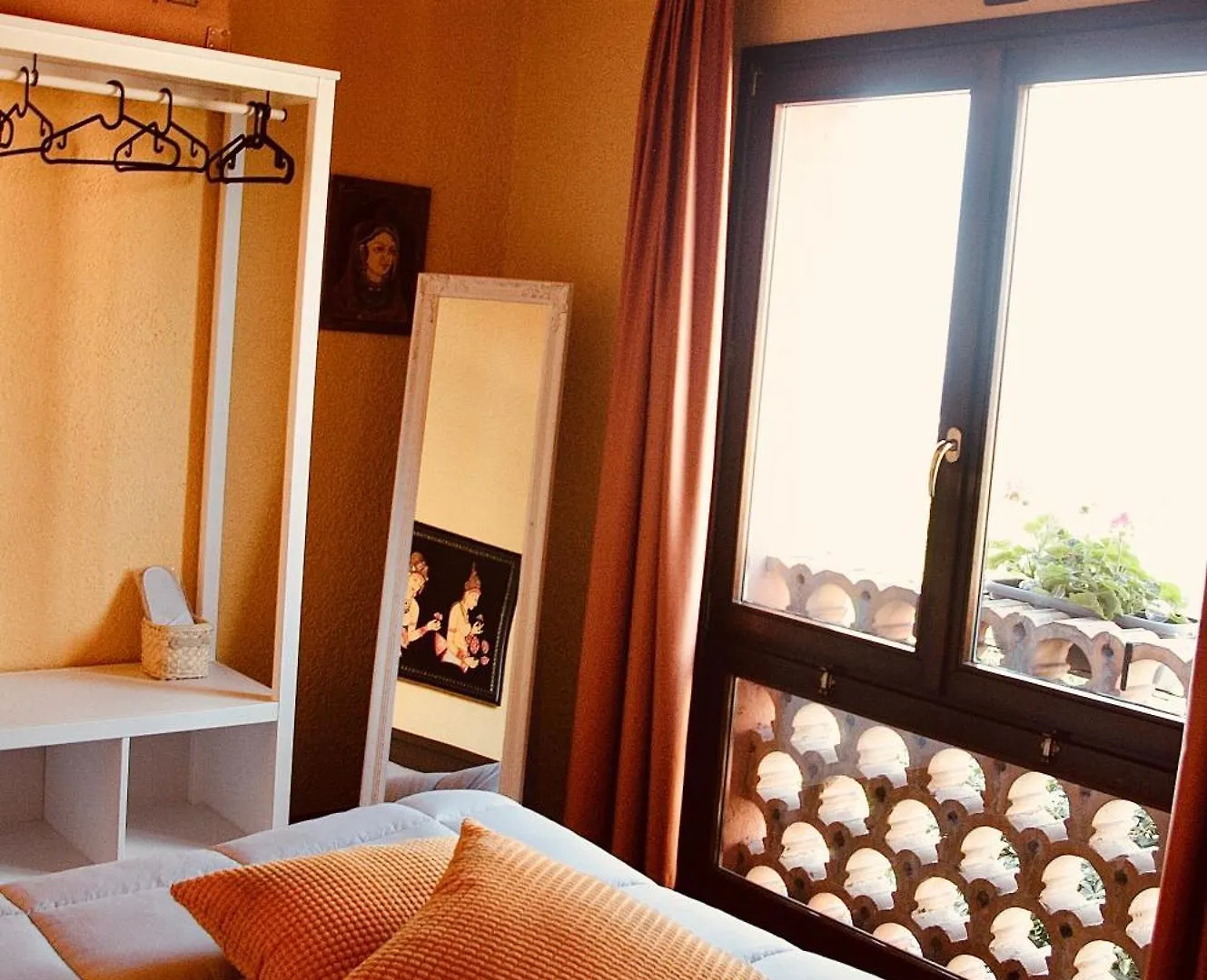 Bed & Breakfast Podere Boschetto R&B Bologna Italy