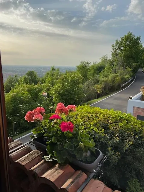 Podere Boschetto R&B Bologna Bed & Breakfast