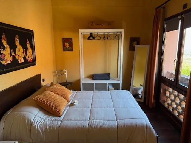 Podere Boschetto R&B Bologna Bed & Breakfast