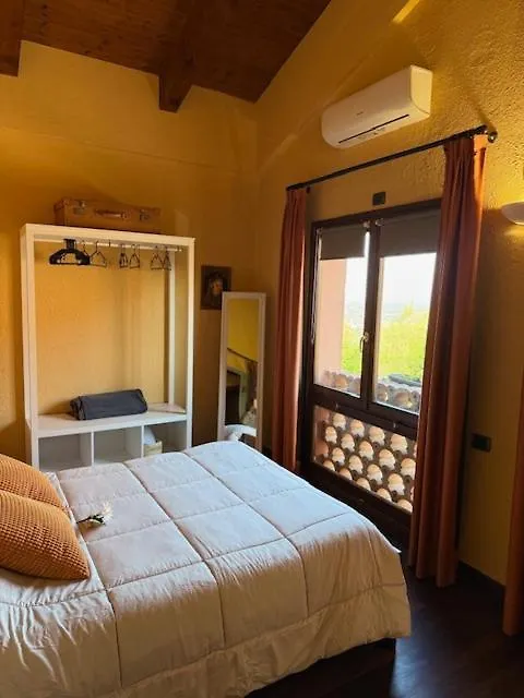 Bed & Breakfast Podere Boschetto R&B Bologna