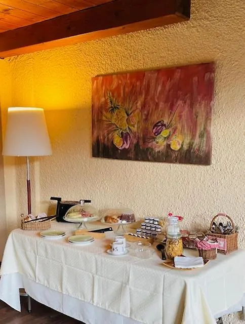 Bed & Breakfast Podere Boschetto R&B Bologna