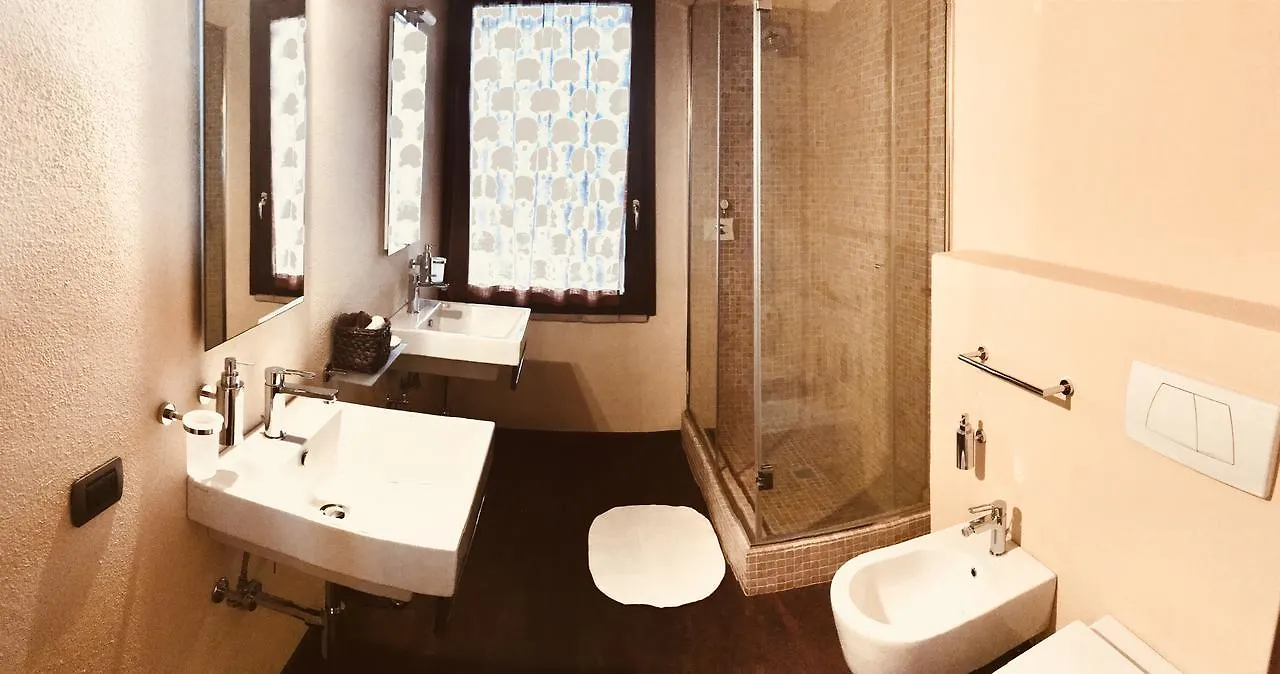 Bed & Breakfast Podere Boschetto R&B Bologna