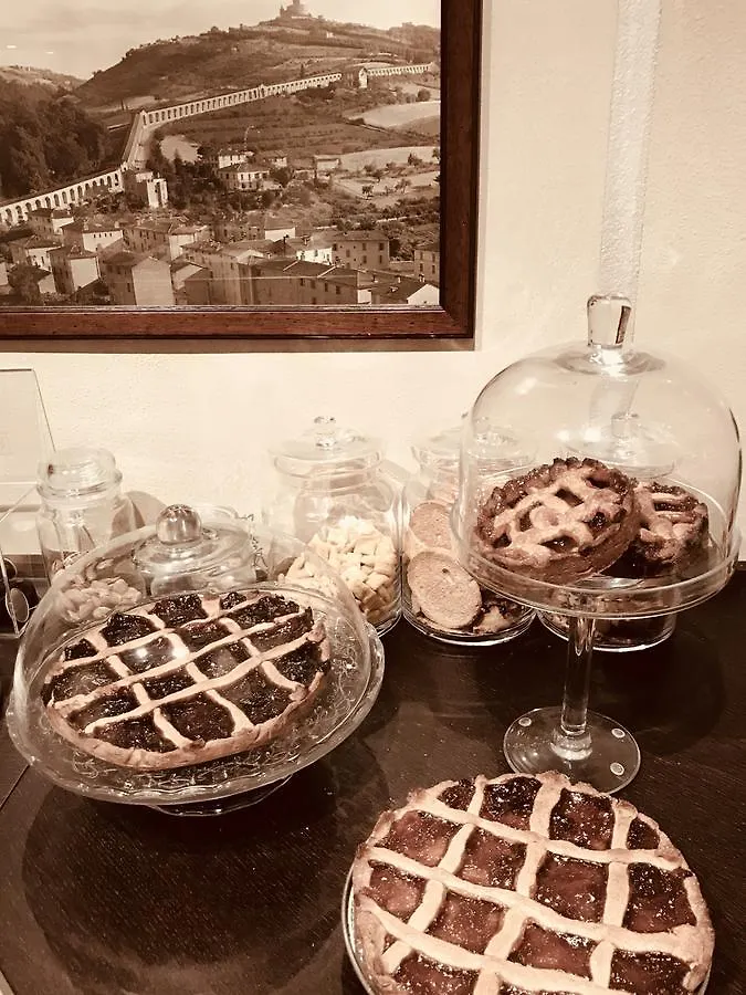 Podere Boschetto R&B Bologna Bed & Breakfast