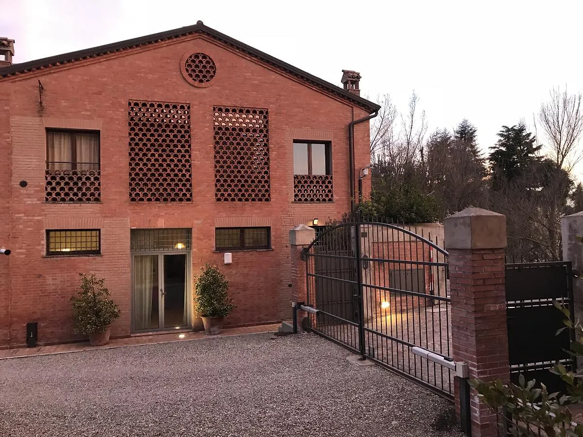 Bed & Breakfast Podere Boschetto R&B Bologna