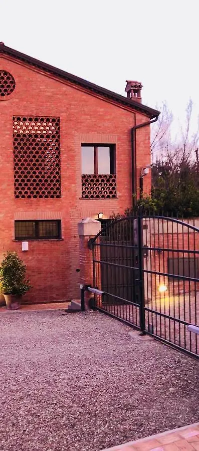 Podere Boschetto R&B Bologna Italy