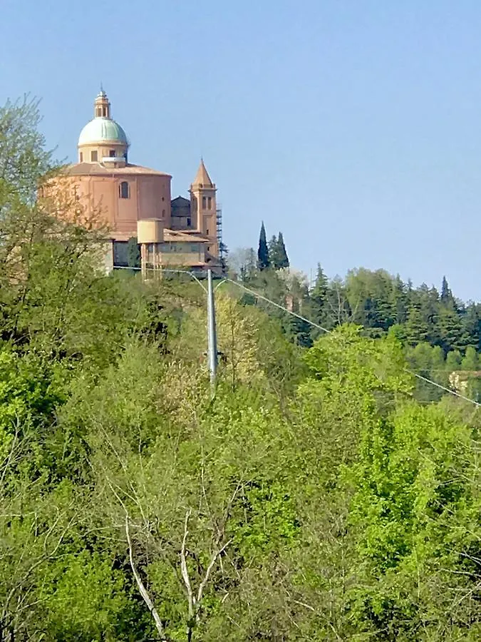 Podere Boschetto R&B Bologna