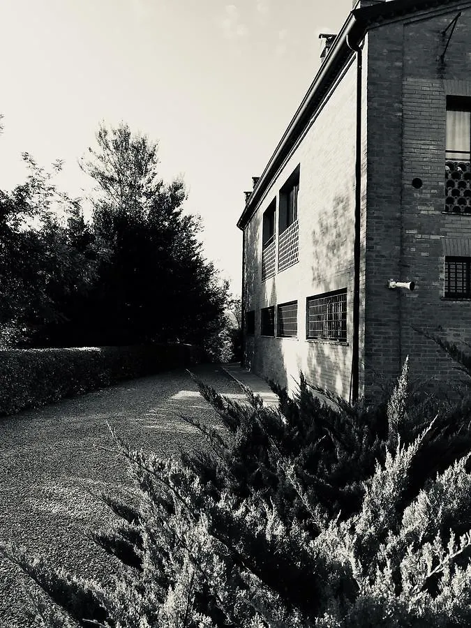 Bed & Breakfast Podere Boschetto R&B Bologna