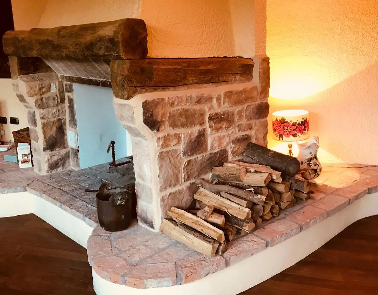 Podere Boschetto R&B Bologna Bed & Breakfast