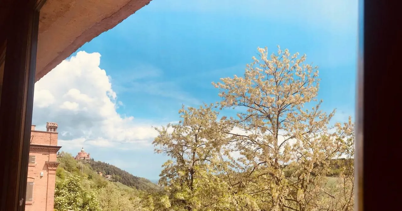 Bed & Breakfast Podere Boschetto R&B Bologna