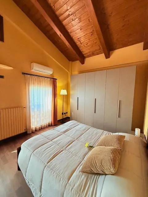 Podere Boschetto R&B Boloňa 0*,